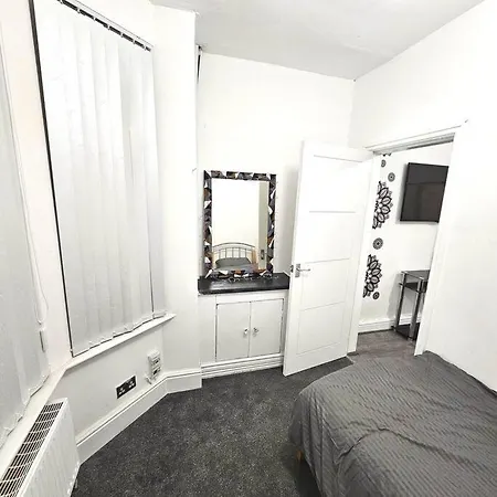 Amber Apartment Manchester
