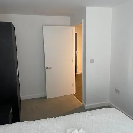 Διαμέρισμα Luxury 2 Bedroom In The Heart Of