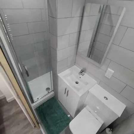 1-bed New *