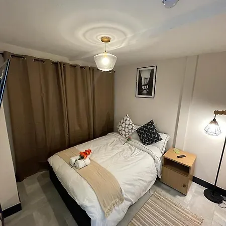 Airstaybnb Apartment *