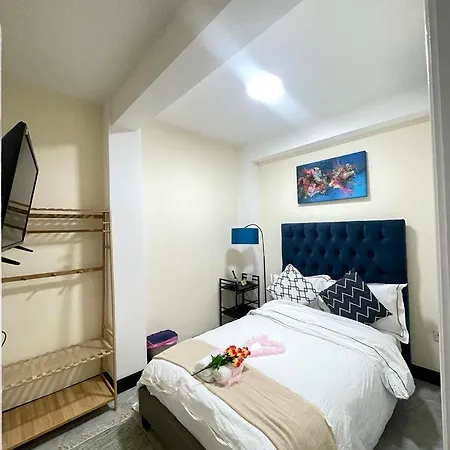 Airstaybnb *