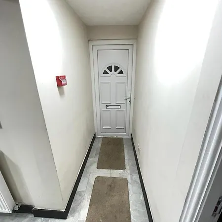 Airstaybnb * Manchester