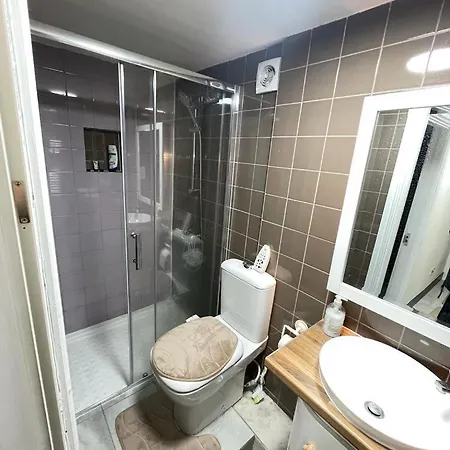Apartment Airstaybnb