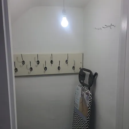 Apartament Getaway In