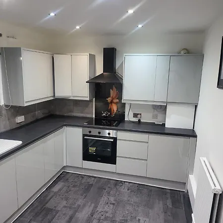 Getaway In Apartament