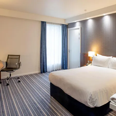 Express Centre Arena By Ihg