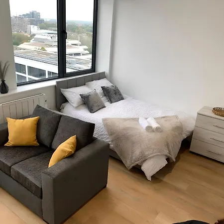 Amazing Views Of The Apartment