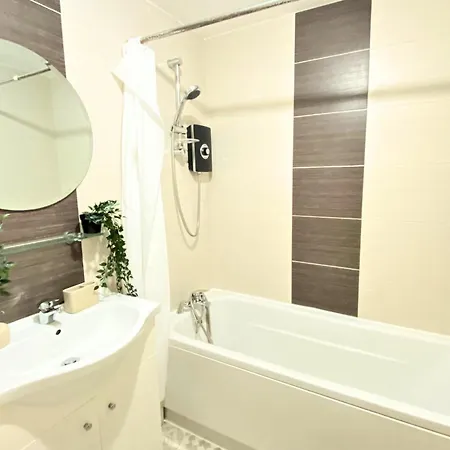 Apartamento By Bevolve - Centre