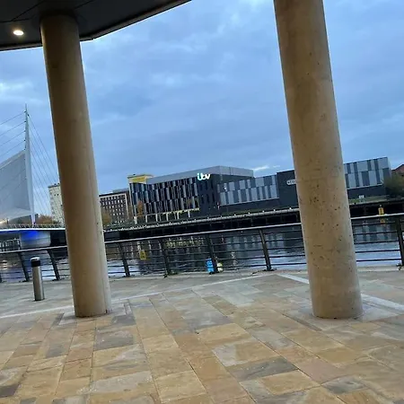 Contractors & Tourist Haven Long Term Welcome Manchester