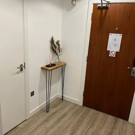 Contractors & Tourist Haven Long Term Welcome Apartmán *