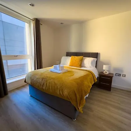 Contractors & Tourist Haven Long Term Welcome 4*