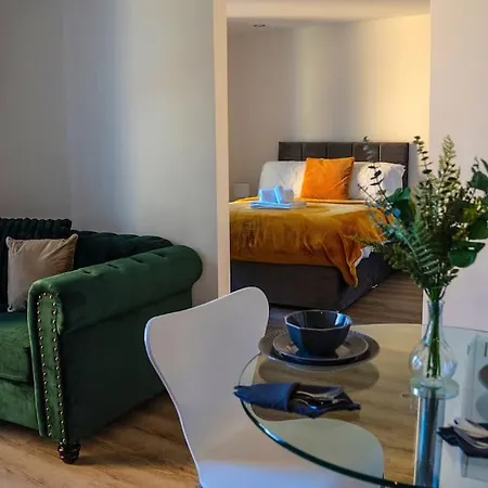 Contractors & Tourist Haven Long Term Welcome Apartmán