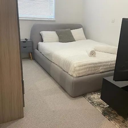 Apartamento Life Manchester