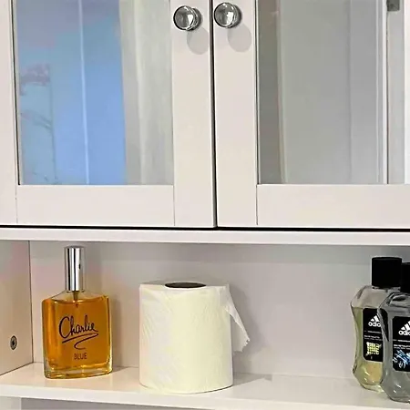 Apartment Cosy & Sweet, 1bd Spacious By Media City *