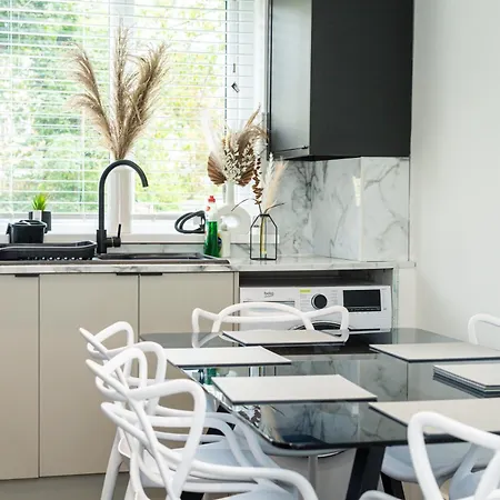 Modern 4-bed With Garden מנצ'סטר