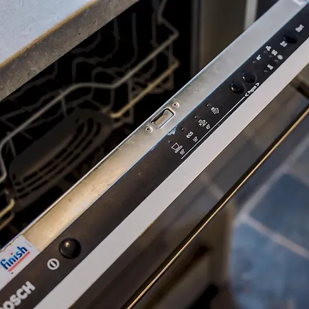 Ferienhaus Spacious 5bed House In South - Pass The Keys