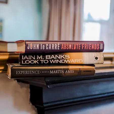 Ferienhaus Spacious 5bed House In South - Pass The Keys Manchester