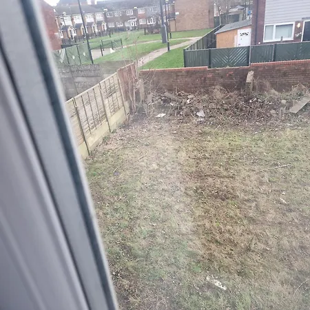 Habitación en casa particular The Pride Of Manchester, Trafford *