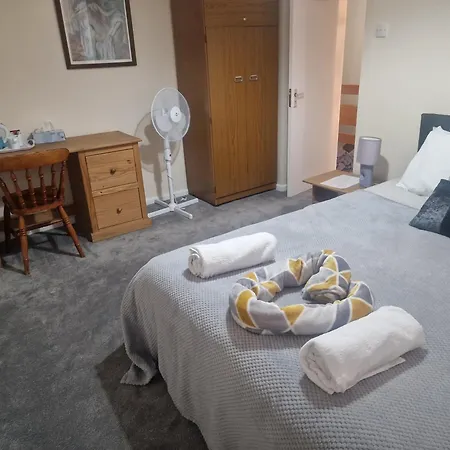 The Pride Of Manchester, Trafford Manchester