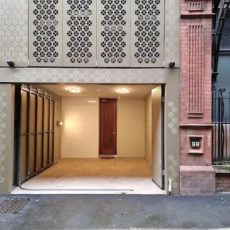Hammock Heights! Hot Tub,private Garage,citycentre Apartment Manchester