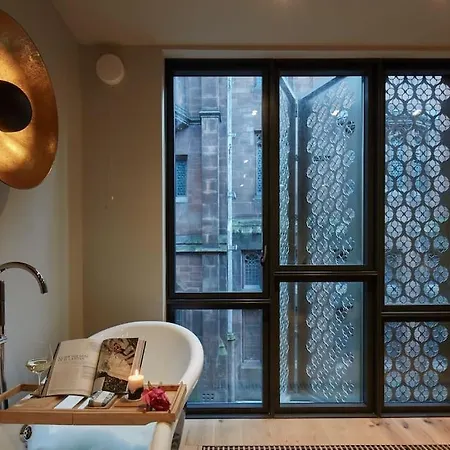 Apartamento Hammock Heights! Hot Tub,private Garage,citycentre Mánchester