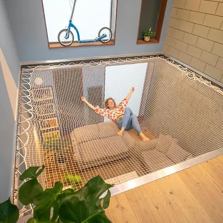Hammock Heights! Hot Tub,private Garage,citycentre * Manchester