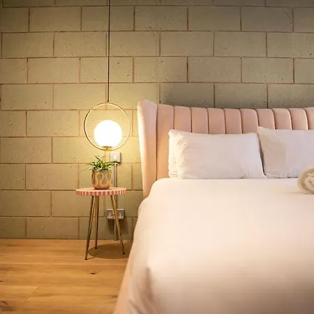 アパート Hammock Heights! Hot Tub,private Garage,citycentre *