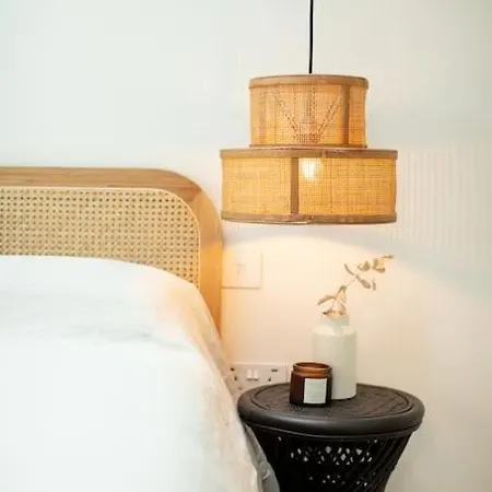 Apartamento Chorlton Stylish & Roof Terrace Mánchester