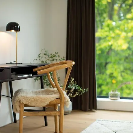 Chorlton Stylish & Roof Terrace *