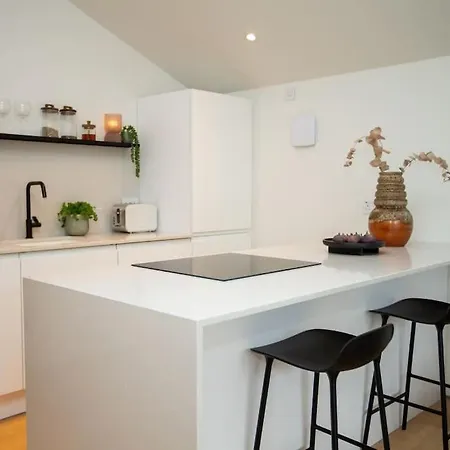 Chorlton Stylish & Roof Terrace Apartamento Mánchester