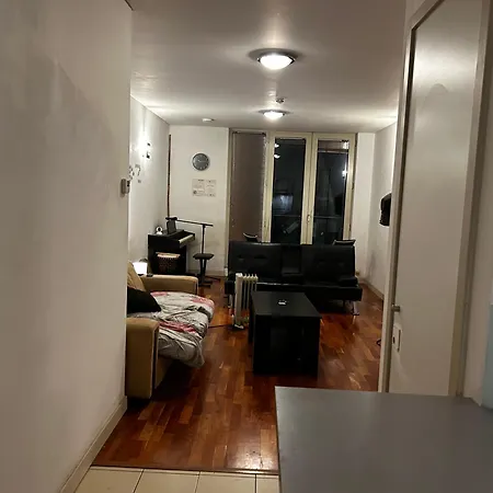 Appartement Cosy Flats In *