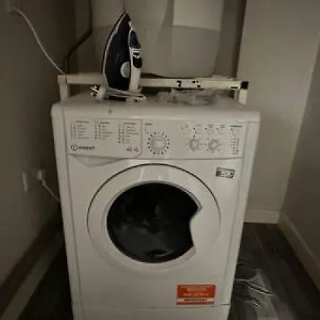 Lovely 1 Bed Sleeps 2 * Manchester