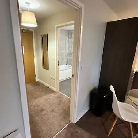 Apartman Cosy For 2 In *