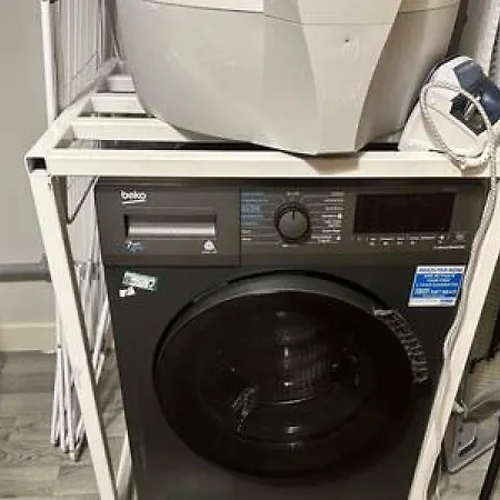 Cosy For 2 In Lägenhet *