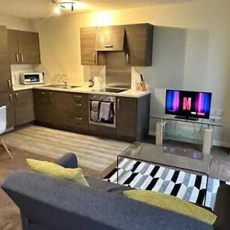 Cosy For 2 In *
