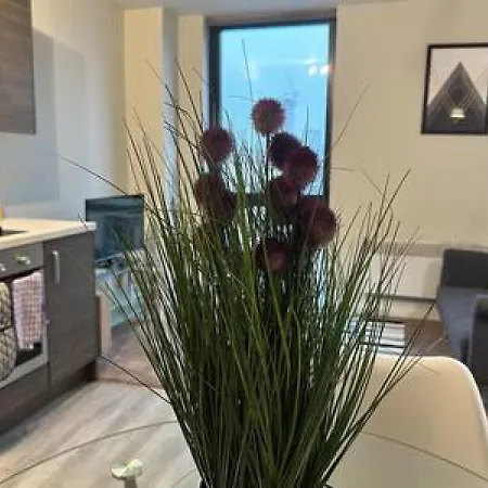 Cosy For 2 In Apartment *