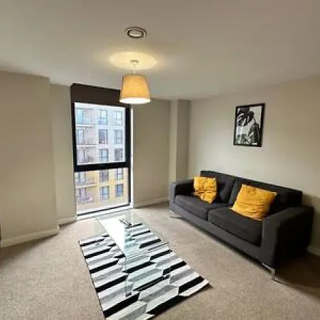 Fab 1 Bed In Sleeps 2 *