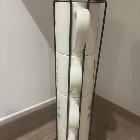 Salford Apartment