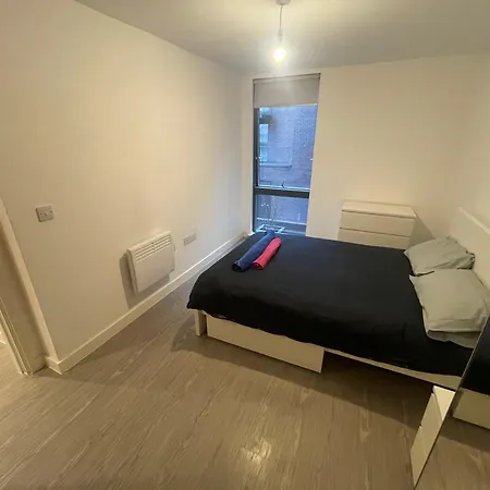 Salford Apartment
