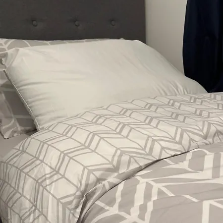 Quarto em Acomodações Particulares Lush Place