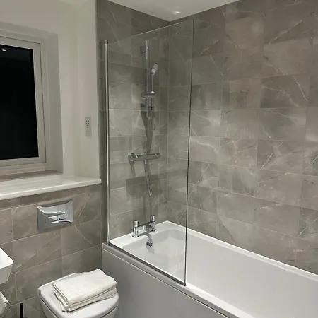 Quarto em Acomodações Particulares Lush Place *