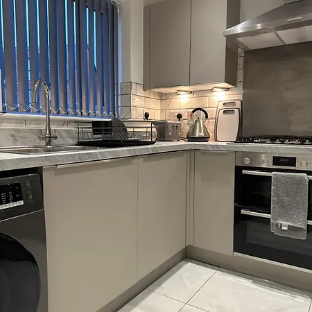 Quarto em Acomodações Particulares Lush Place