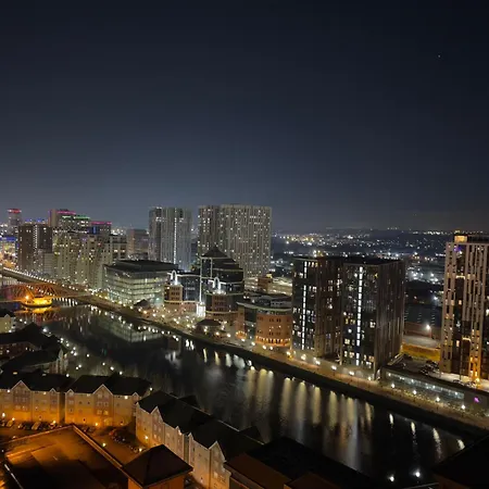 Caliber Stays Quayfront Charm 1br Hideaway