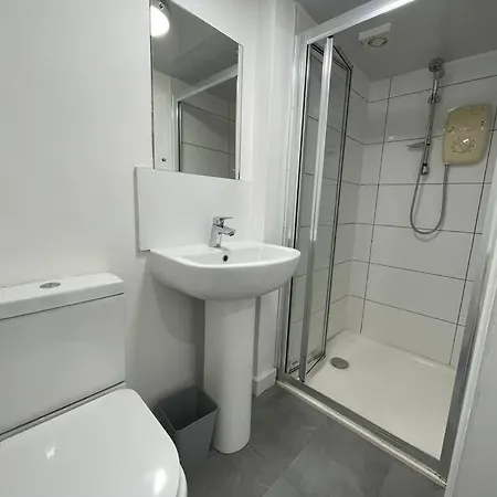 The Bank Manager's House - 7bedrooms - Free Parking - Rest&recharge Near Centre