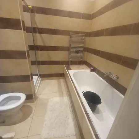 Deve Δωμάτια σε οικογενειακή κατοικία
