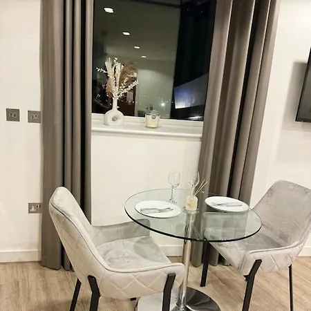 Mediacity Studio Salford-quays