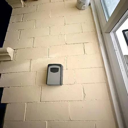 3 Bedroom Fully Equipped House With Garden Σπίτι διακοπών *