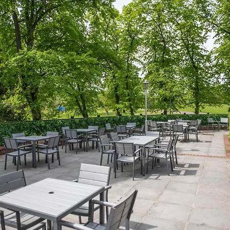 Delta By Marriott Park Country Club Hotel Worsley