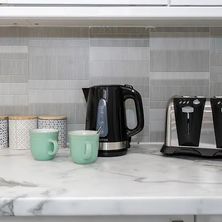 Hotel Charming 4-bed In