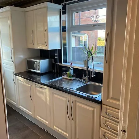 Сasa de vacaciones The Gold